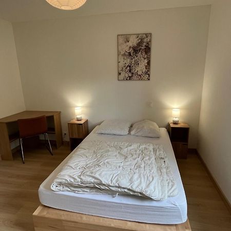 Maison T4 Cosy + Jardin Leyment Εξωτερικό φωτογραφία