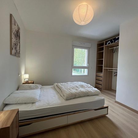 Maison T4 Cosy + Jardin Leyment Εξωτερικό φωτογραφία