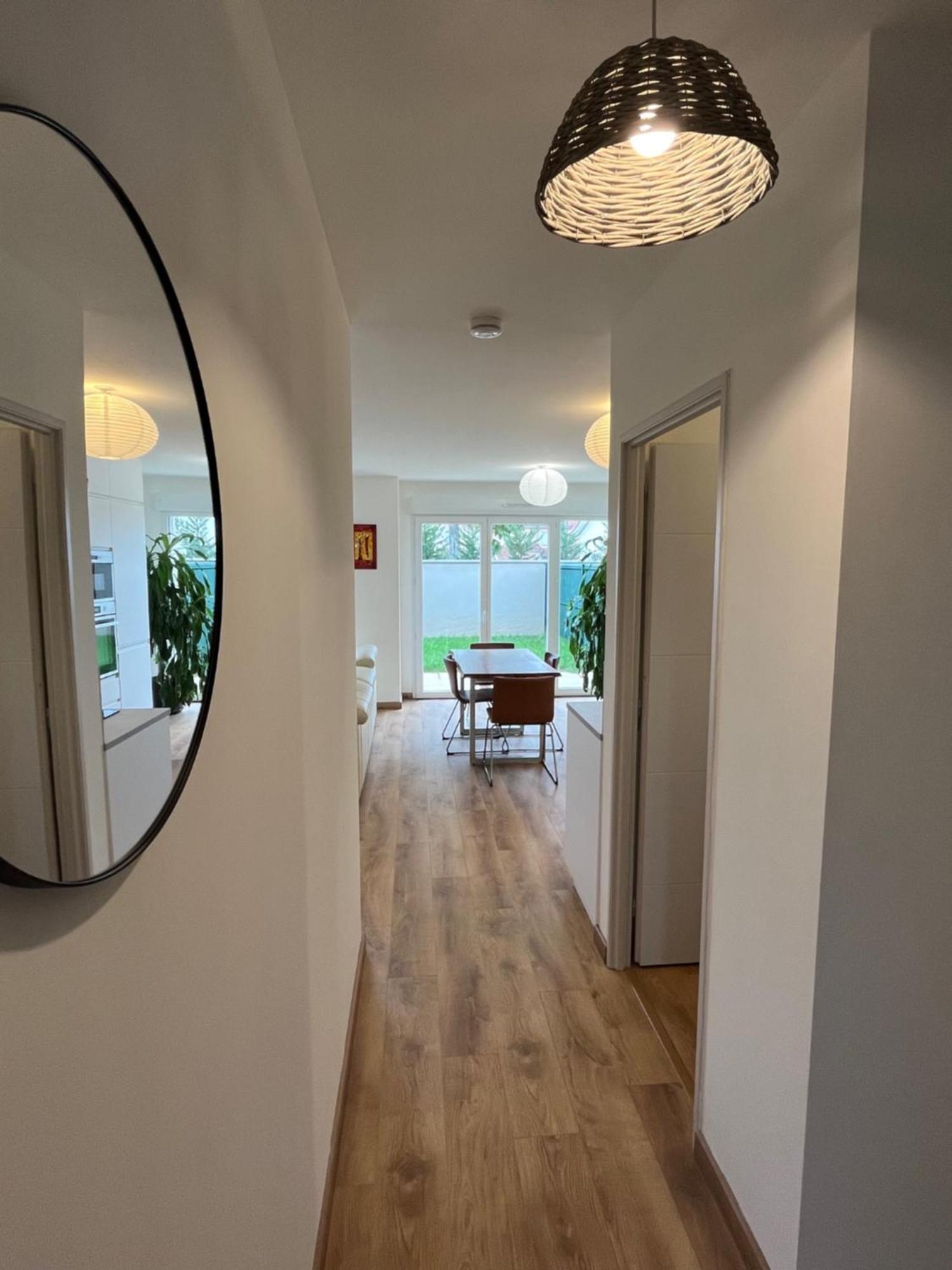 Maison T4 Cosy + Jardin Leyment Εξωτερικό φωτογραφία
