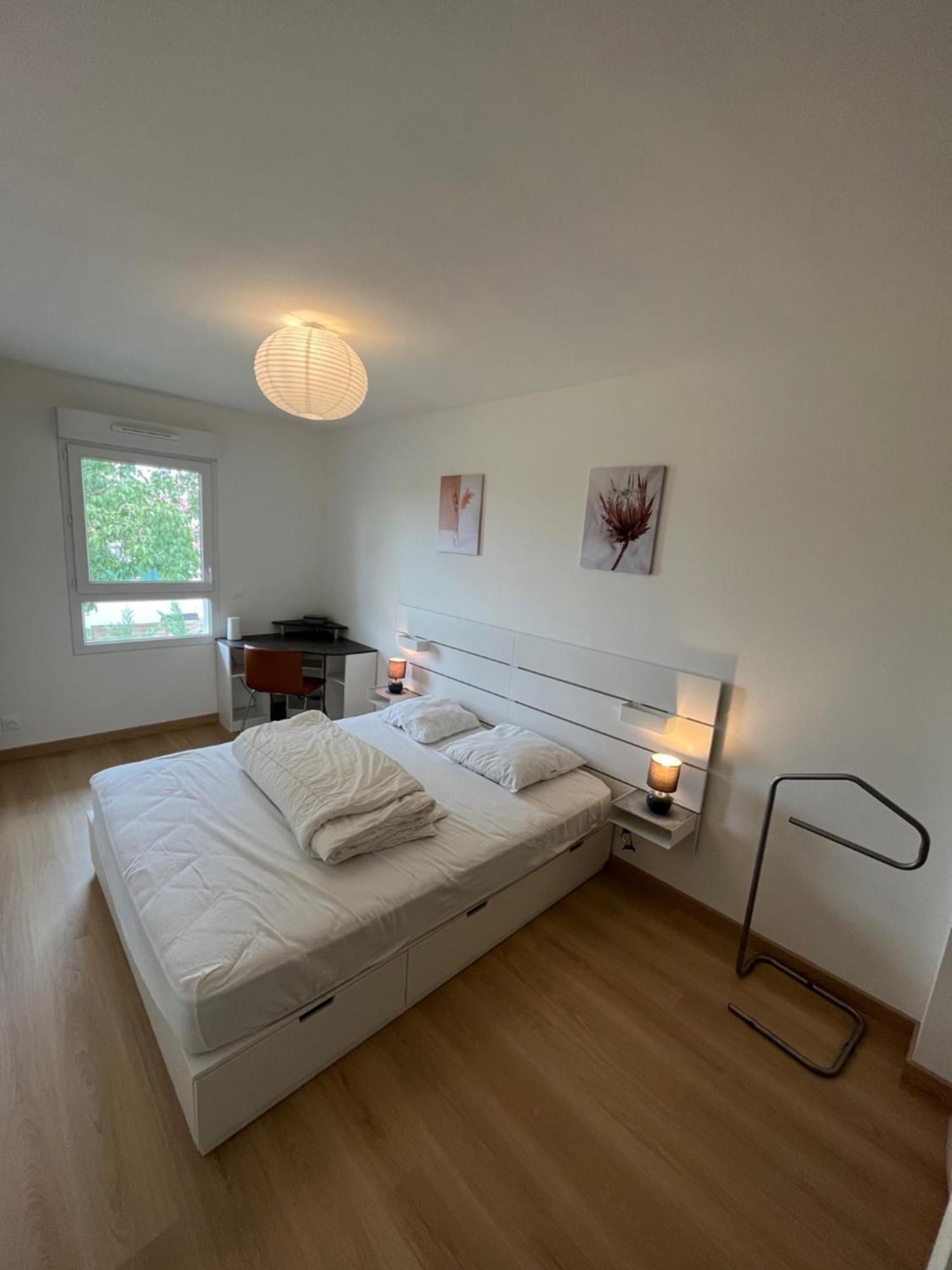 Maison T4 Cosy + Jardin Leyment Εξωτερικό φωτογραφία
