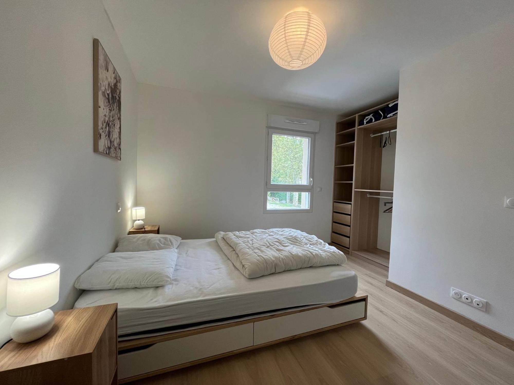 Maison T4 Cosy + Jardin Leyment Εξωτερικό φωτογραφία
